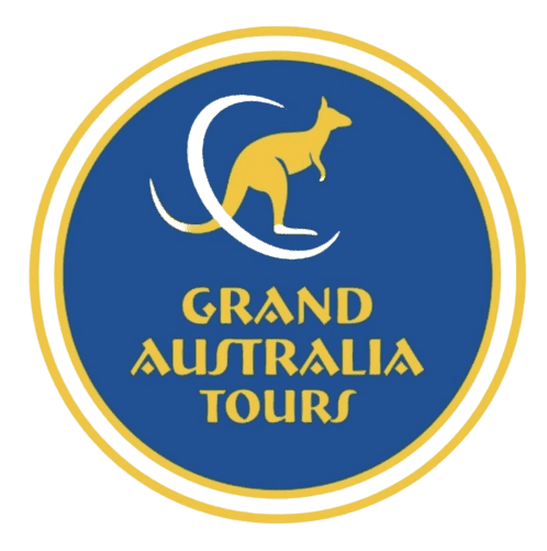 grand tour of australia